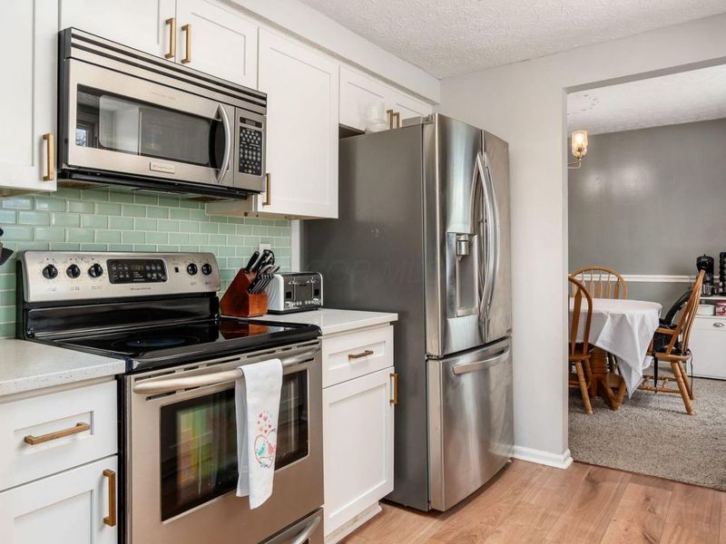 5570 Oldwynne Road, Hilliard, OH 43026 Photo 13