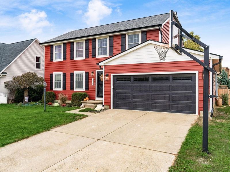 5570 Oldwynne Road, Hilliard, OH 43026 Photo 3