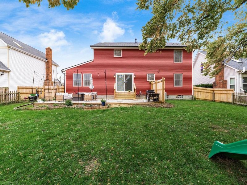 5570 Oldwynne Road, Hilliard, OH 43026 Photo 42