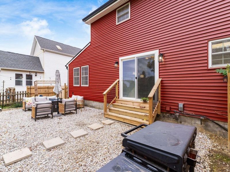 5570 Oldwynne Road, Hilliard, OH 43026 Photo 43