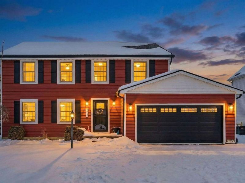 5570 Oldwynne Road, Hilliard, OH 43026 Photo 45