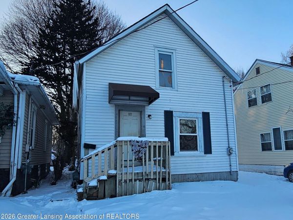 1441 Knollwood Avenue, Lansing, MI 48906