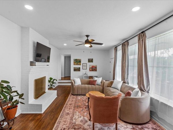 3818 Granada Drive, Chattanooga, TN 37411