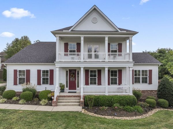 1005 Montrose Dr, Gallatin, TN 37066