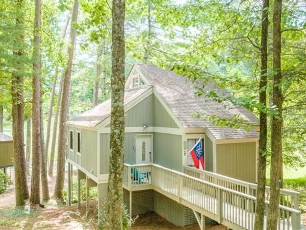 1944 Wilderness 562 Parkway, Big Canoe, GA 30143