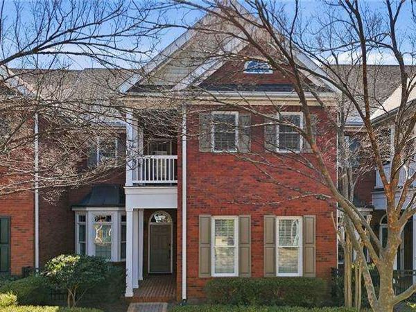 8440 Parker Place, Roswell, GA 30076