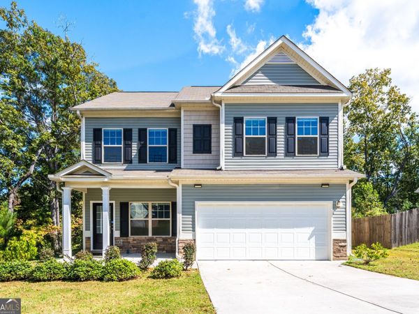 503 Riverbirch Court, Rockmart, GA 30153