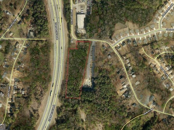 1500 Northwest Drive NW, Atlanta, GA 30318