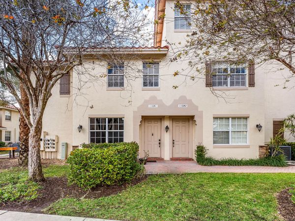 110 Stone Harbor Way, Unit A1, Delray Beach, FL 33444