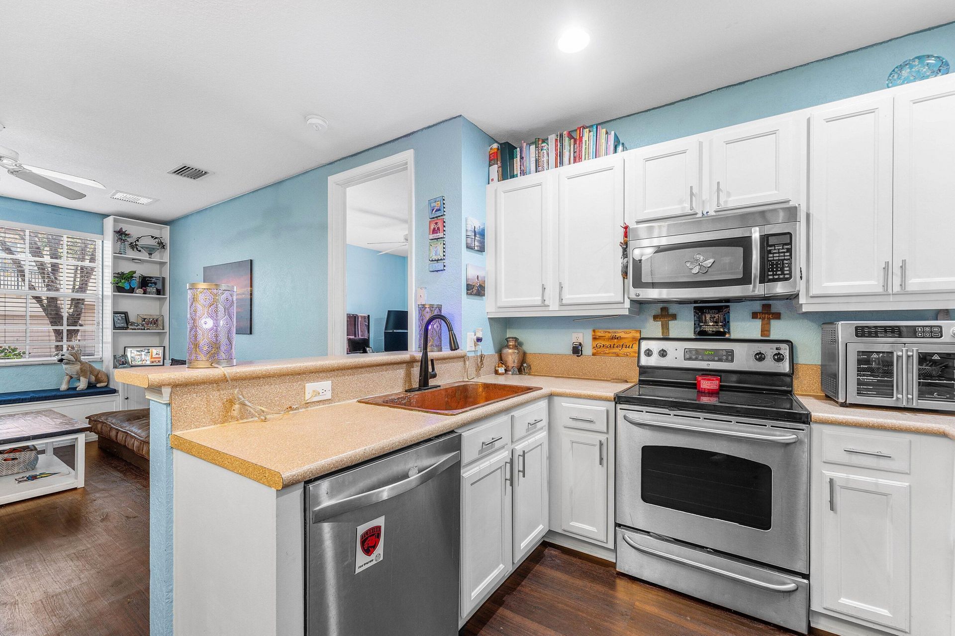 110 Stone Harbor Way, Unit A1, Delray Beach, FL 33444 Photo