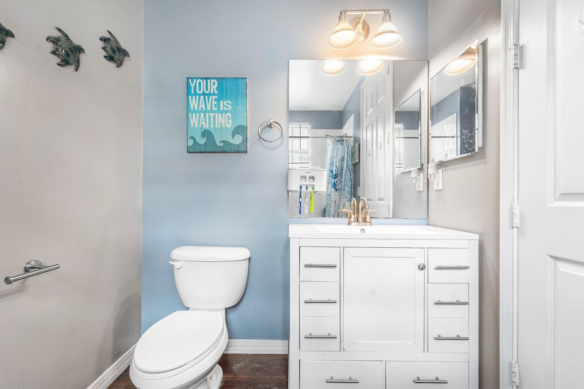 110 Stone Harbor Way, Unit A1, Delray Beach, FL 33444 Photo