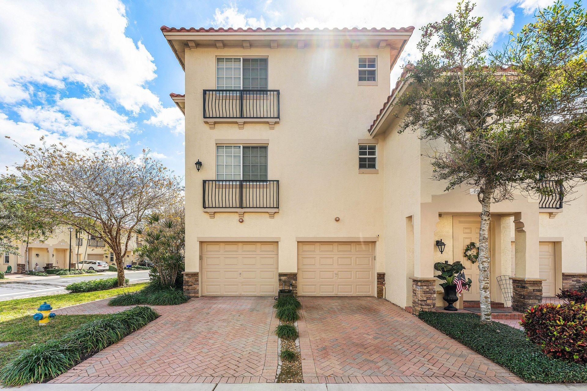 110 Stone Harbor Way, Unit A1, Delray Beach, FL 33444 Photo