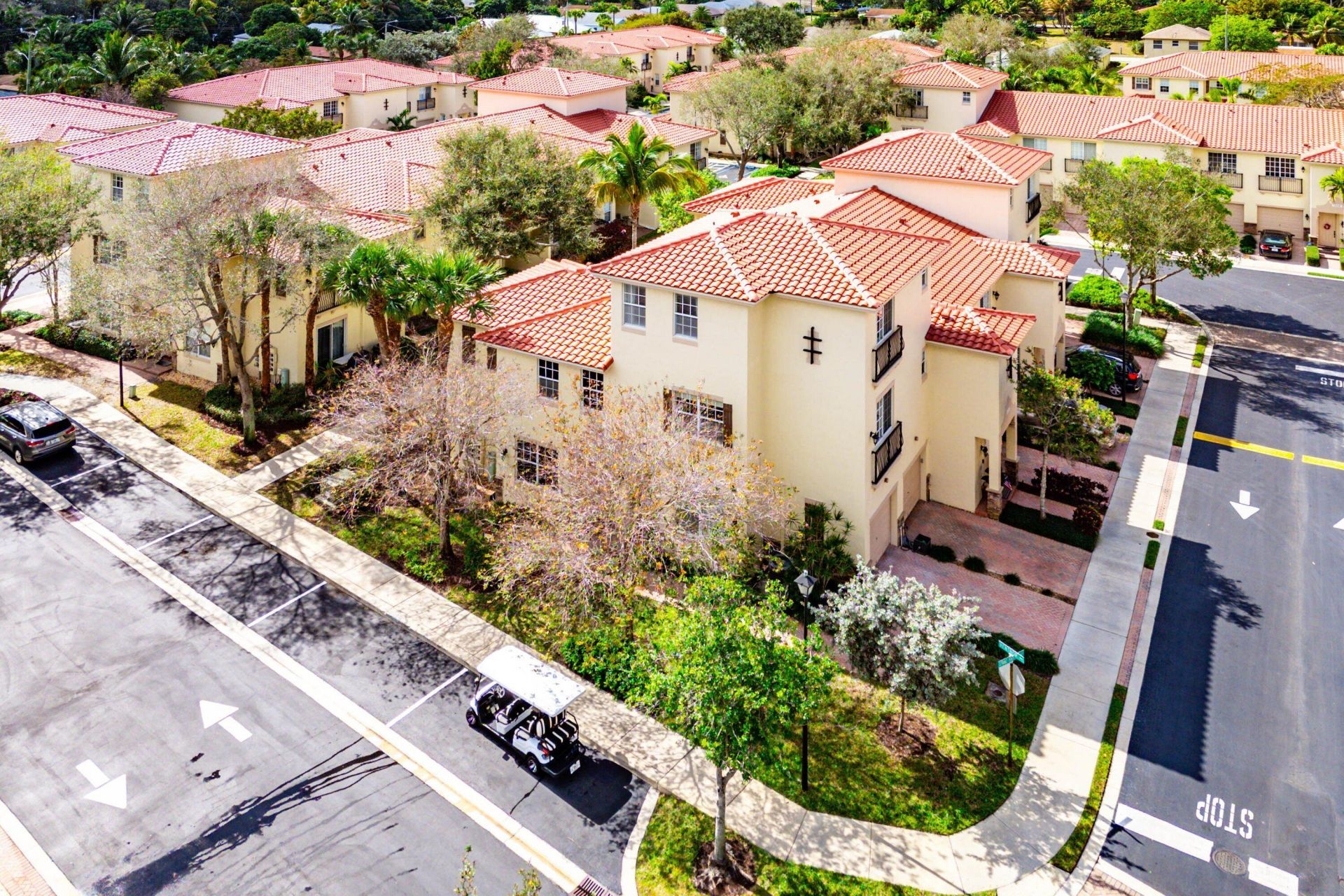 110 Stone Harbor Way, Unit A1, Delray Beach, FL 33444 Photo