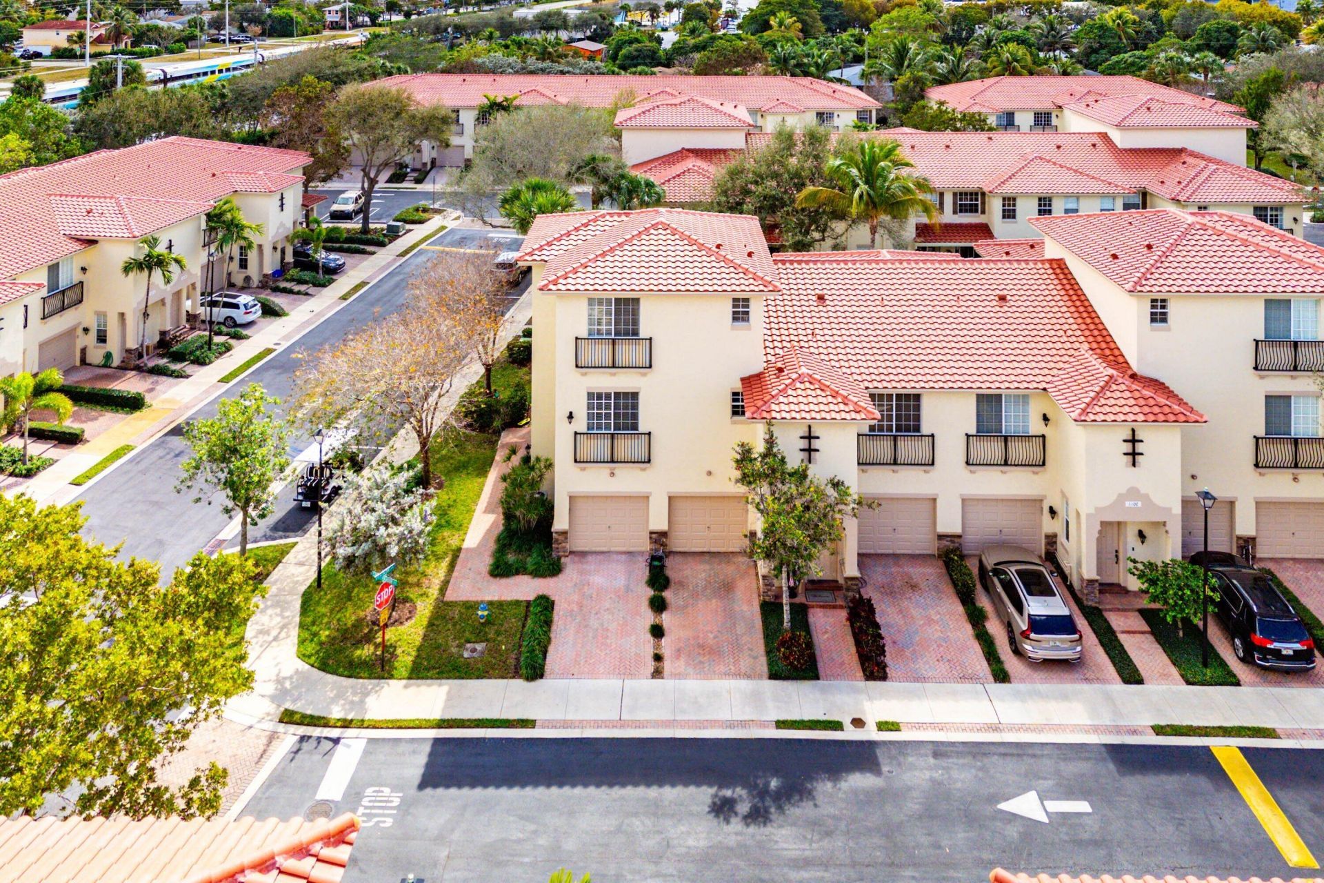 110 Stone Harbor Way, Unit A1, Delray Beach, FL 33444 Photo