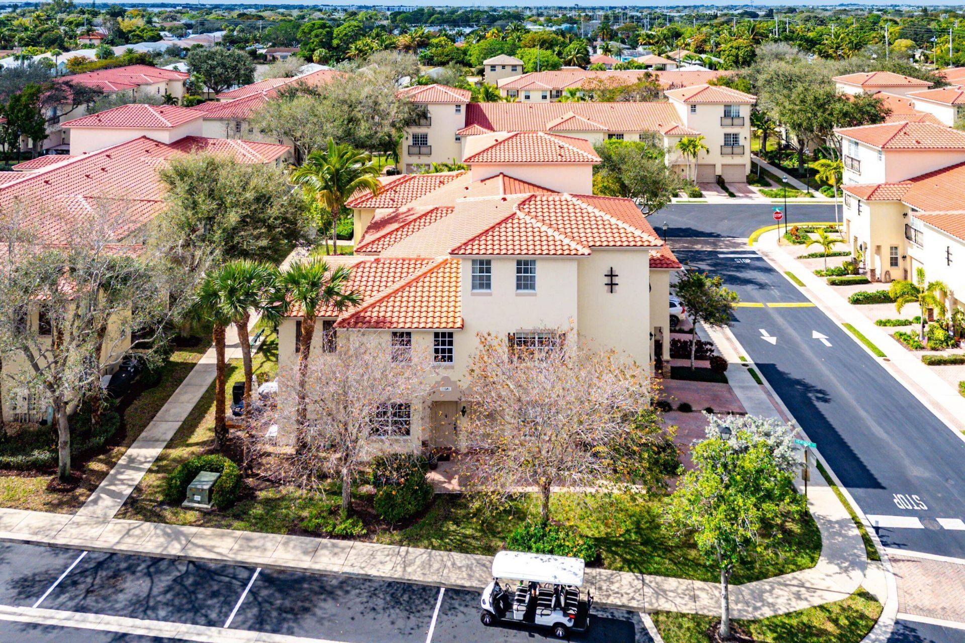 110 Stone Harbor Way, Unit A1, Delray Beach, FL 33444 Photo