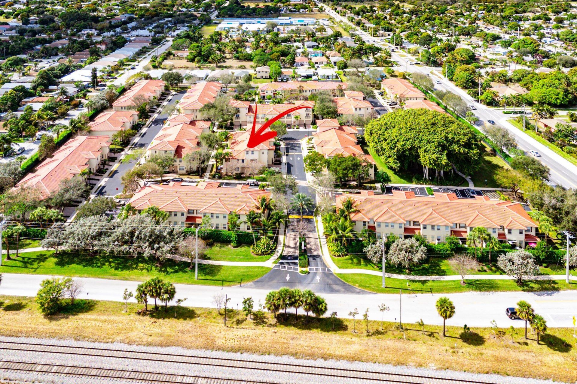 110 Stone Harbor Way, Unit A1, Delray Beach, FL 33444 Photo