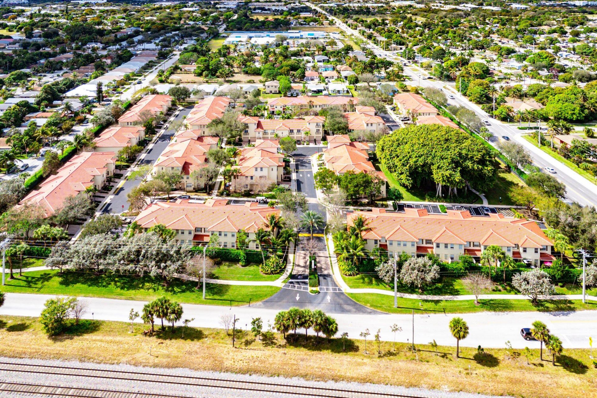 110 Stone Harbor Way, Unit A1, Delray Beach, FL 33444 Photo