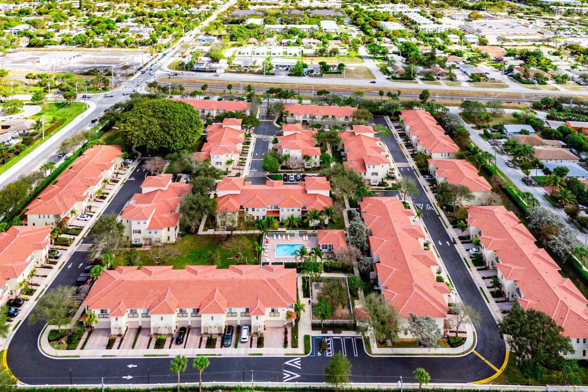 110 Stone Harbor Way, Unit A1, Delray Beach, FL 33444 Photo