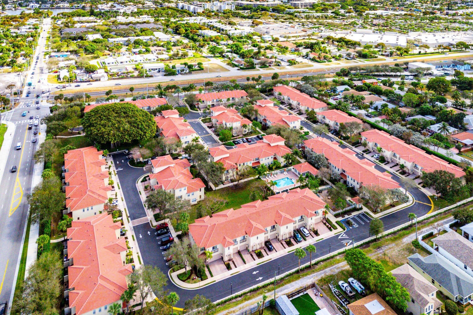 110 Stone Harbor Way, Unit A1, Delray Beach, FL 33444 Photo