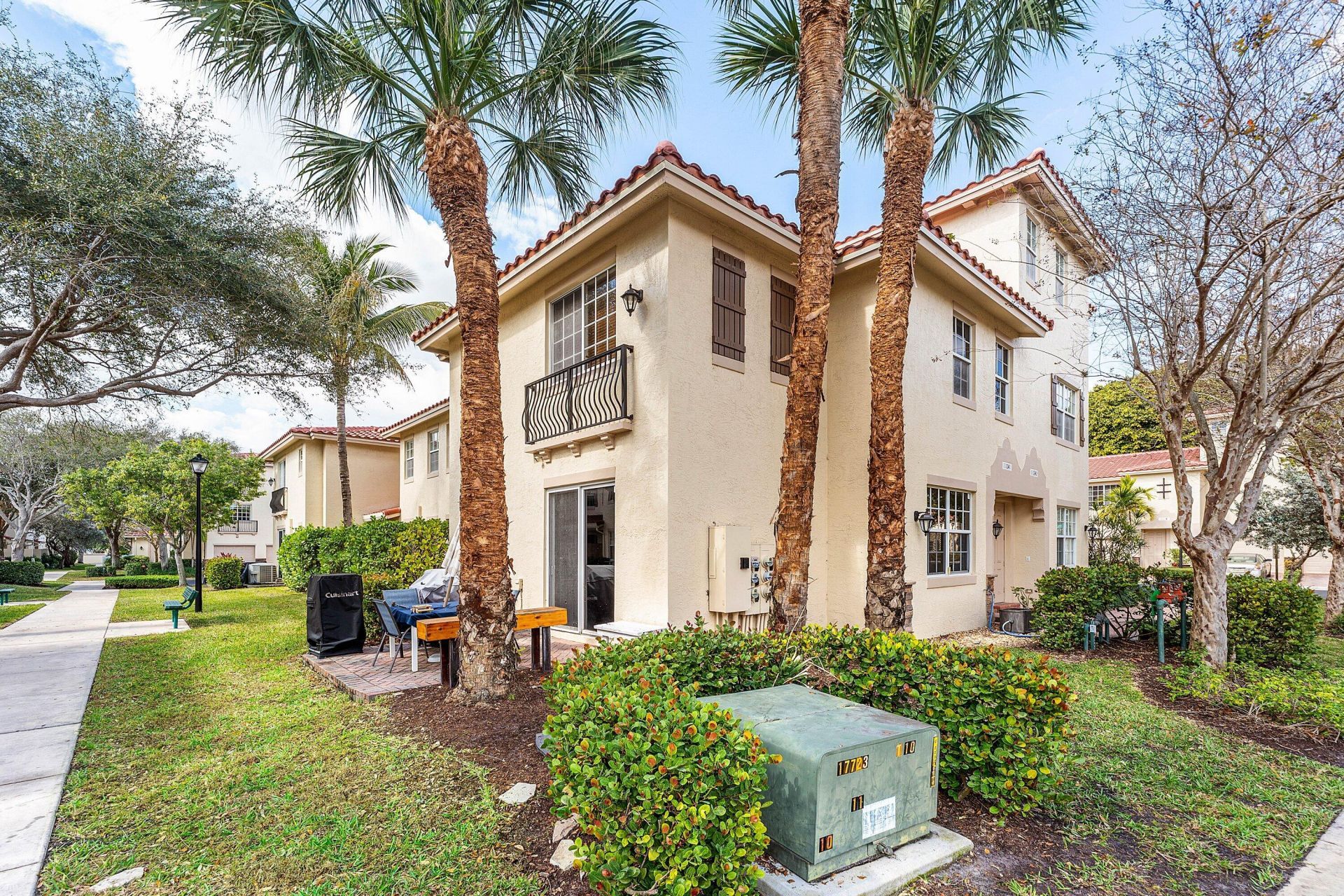 110 Stone Harbor Way, Unit A1, Delray Beach, FL 33444 Photo