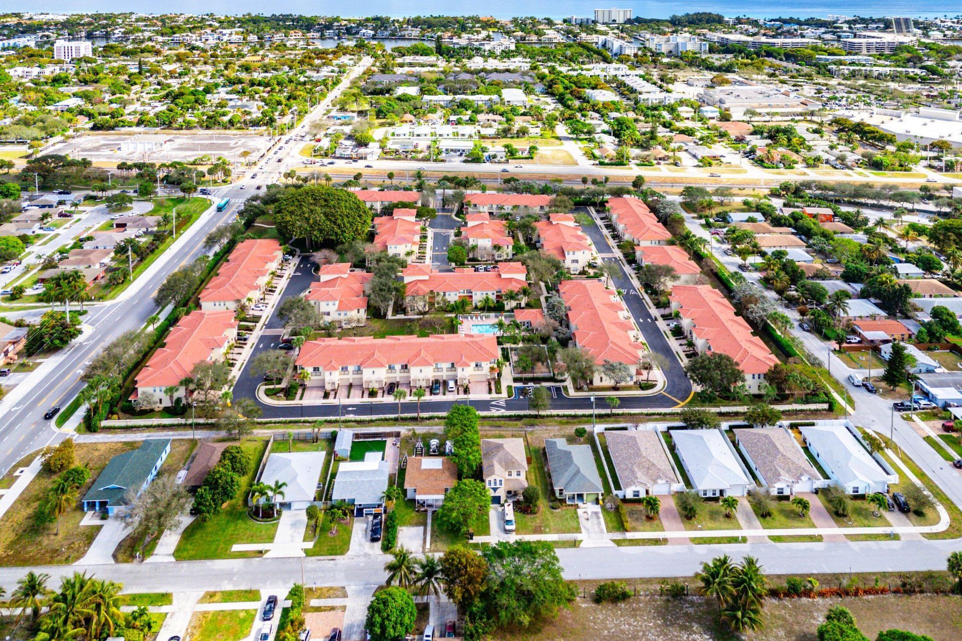 110 Stone Harbor Way, Unit A1, Delray Beach, FL 33444 Photo