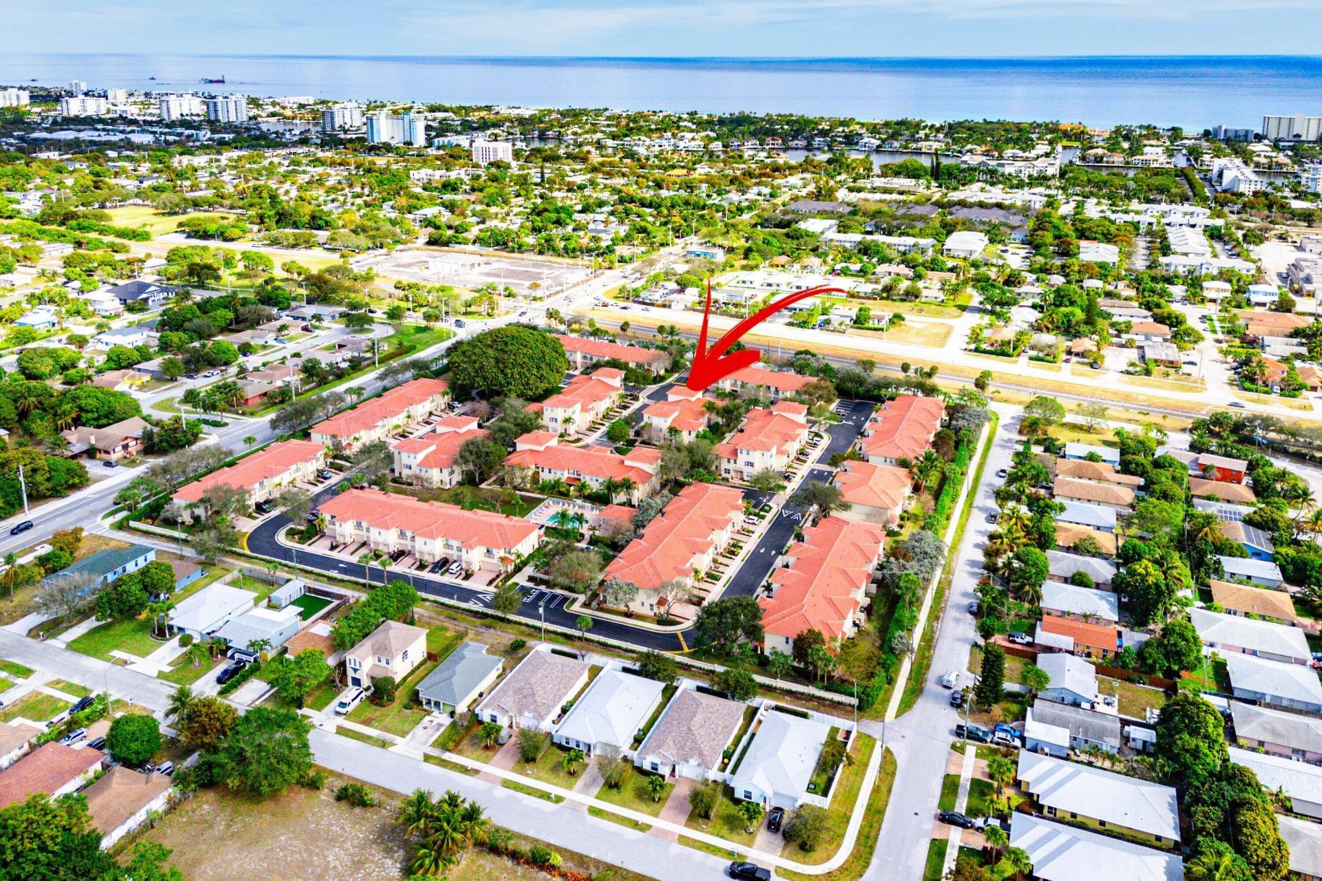 110 Stone Harbor Way, Unit A1, Delray Beach, FL 33444 Photo
