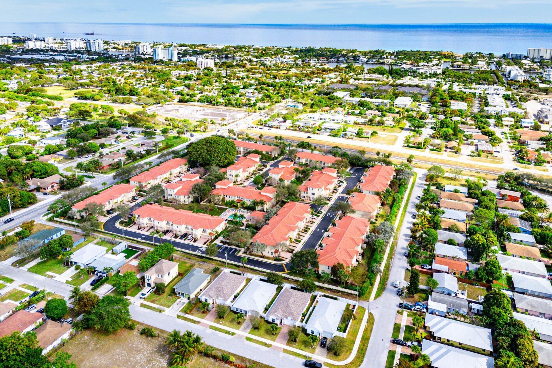 110 Stone Harbor Way, Unit A1, Delray Beach, FL 33444 Photo