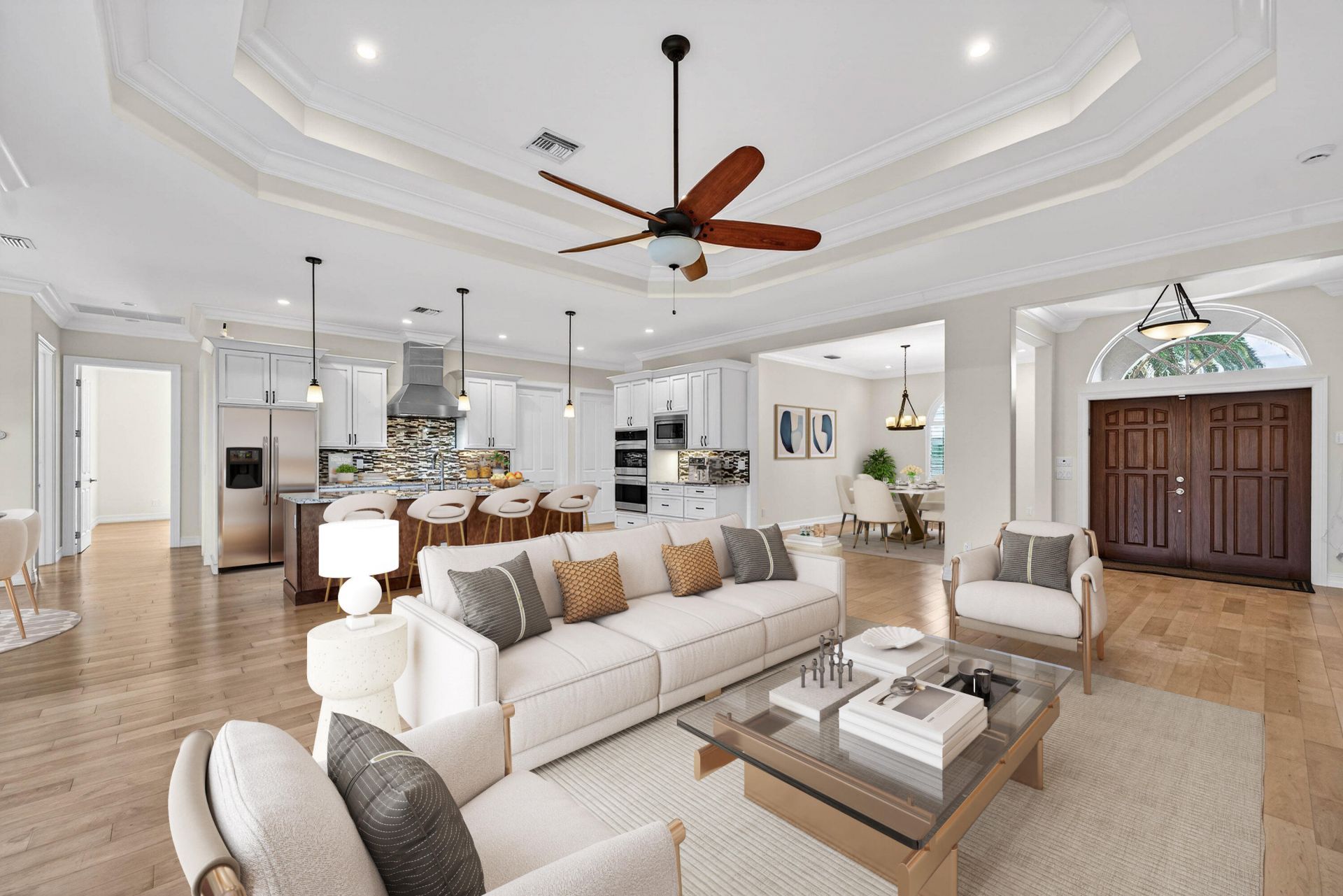 2920 Spanish River Road, Boca Raton, FL 33432 Photo