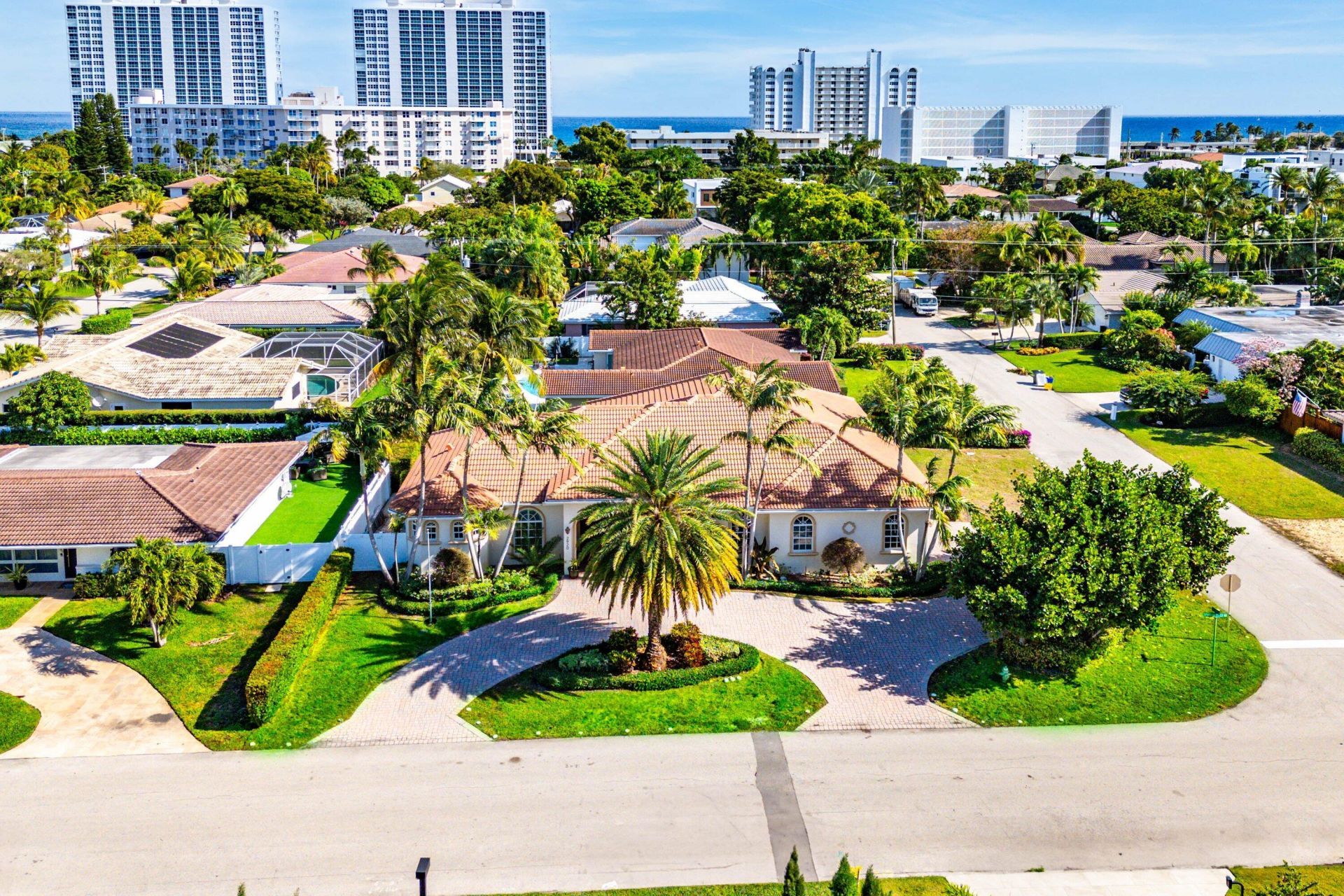 2920 Spanish River Road, Boca Raton, FL 33432 Photo