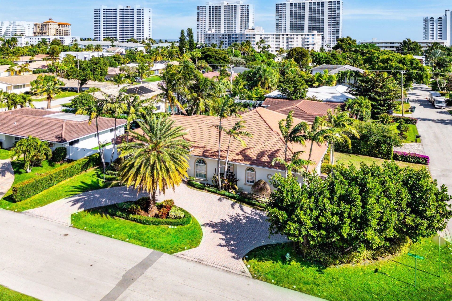 2920 Spanish River Road, Boca Raton, FL 33432 Photo