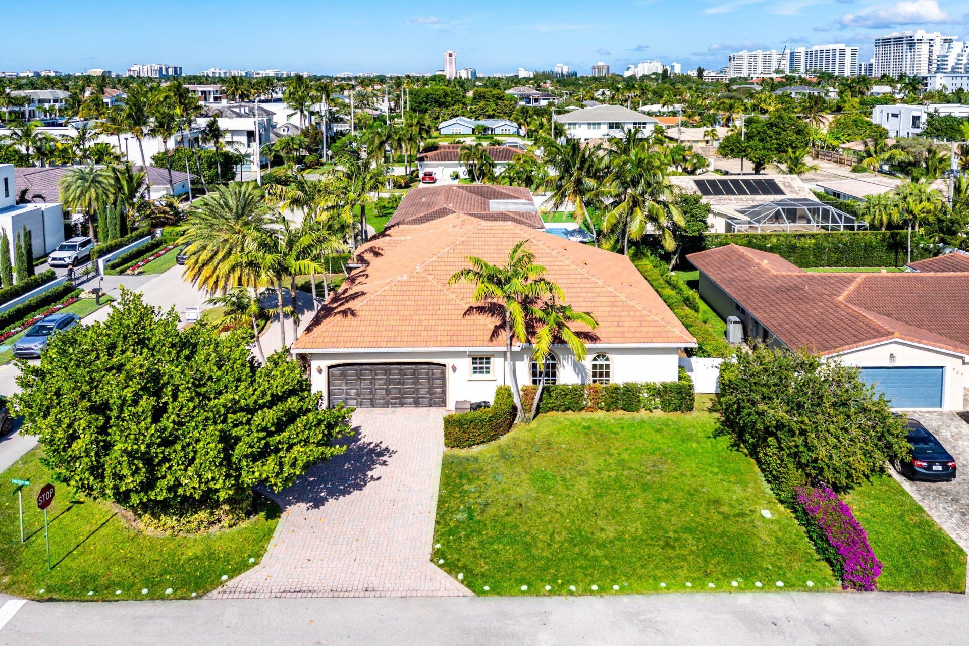 2920 Spanish River Road, Boca Raton, FL 33432 Photo