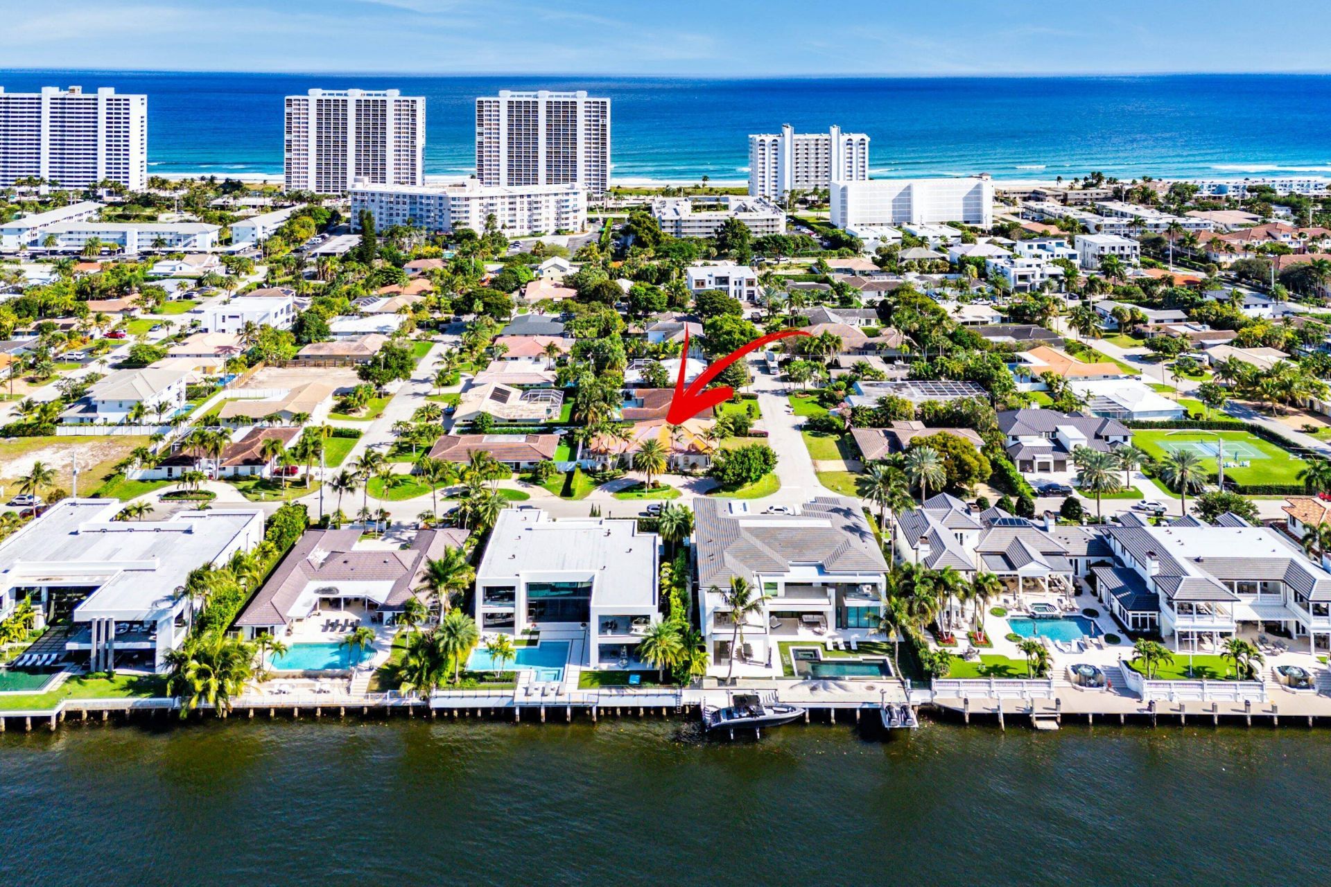 2920 Spanish River Road, Boca Raton, FL 33432 Photo