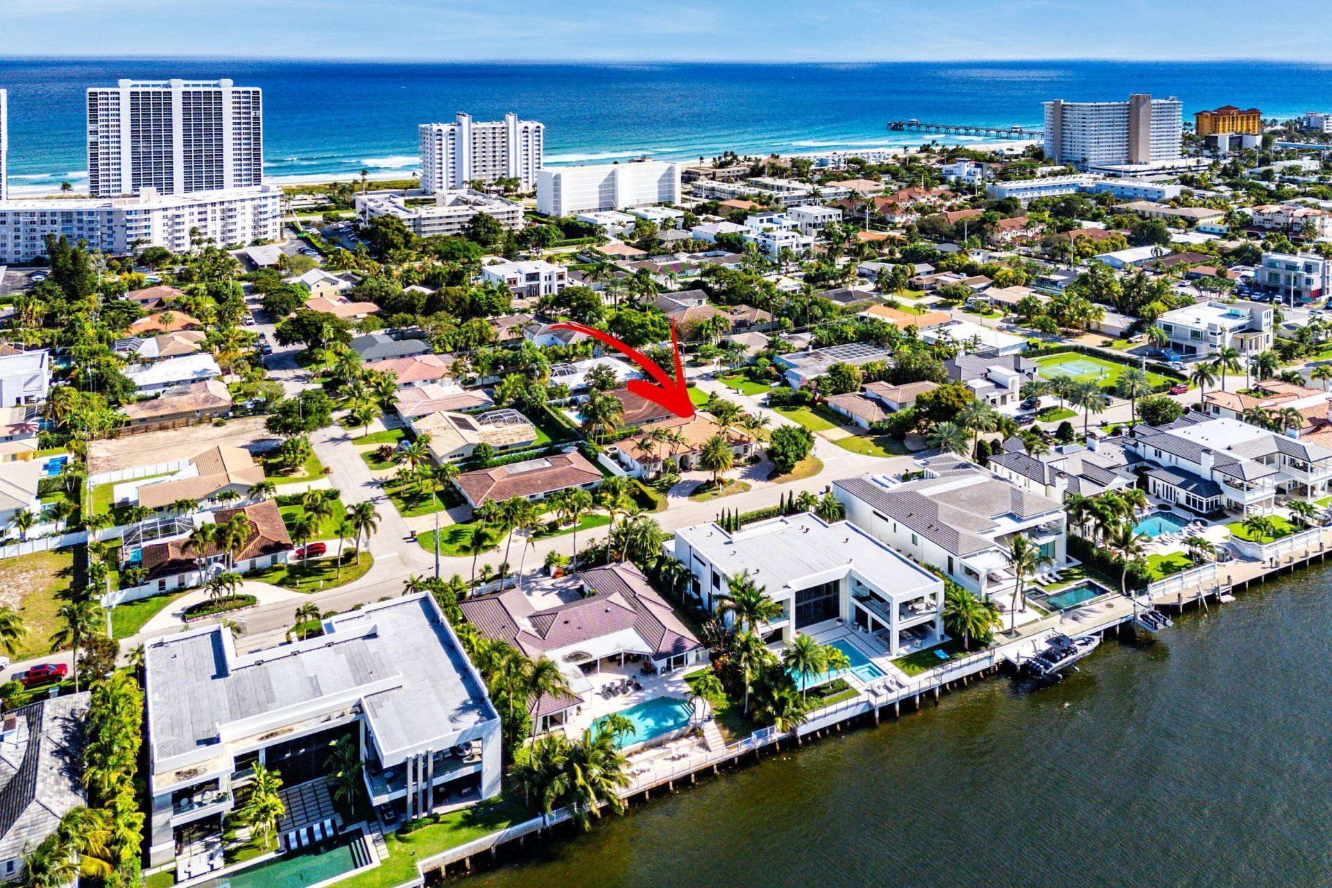 2920 Spanish River Road, Boca Raton, FL 33432 Photo