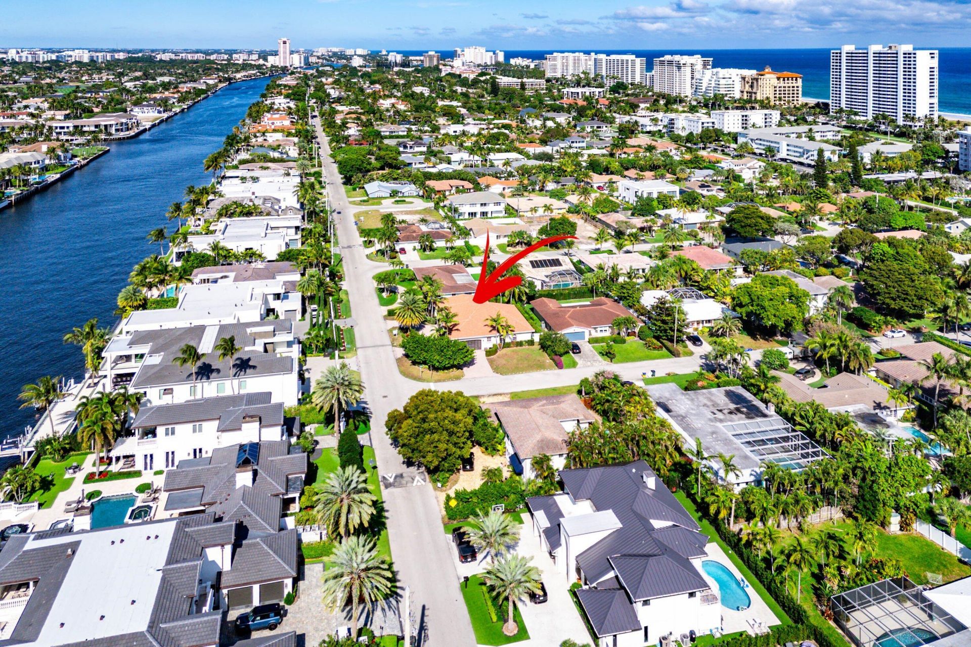 2920 Spanish River Road, Boca Raton, FL 33432 Photo