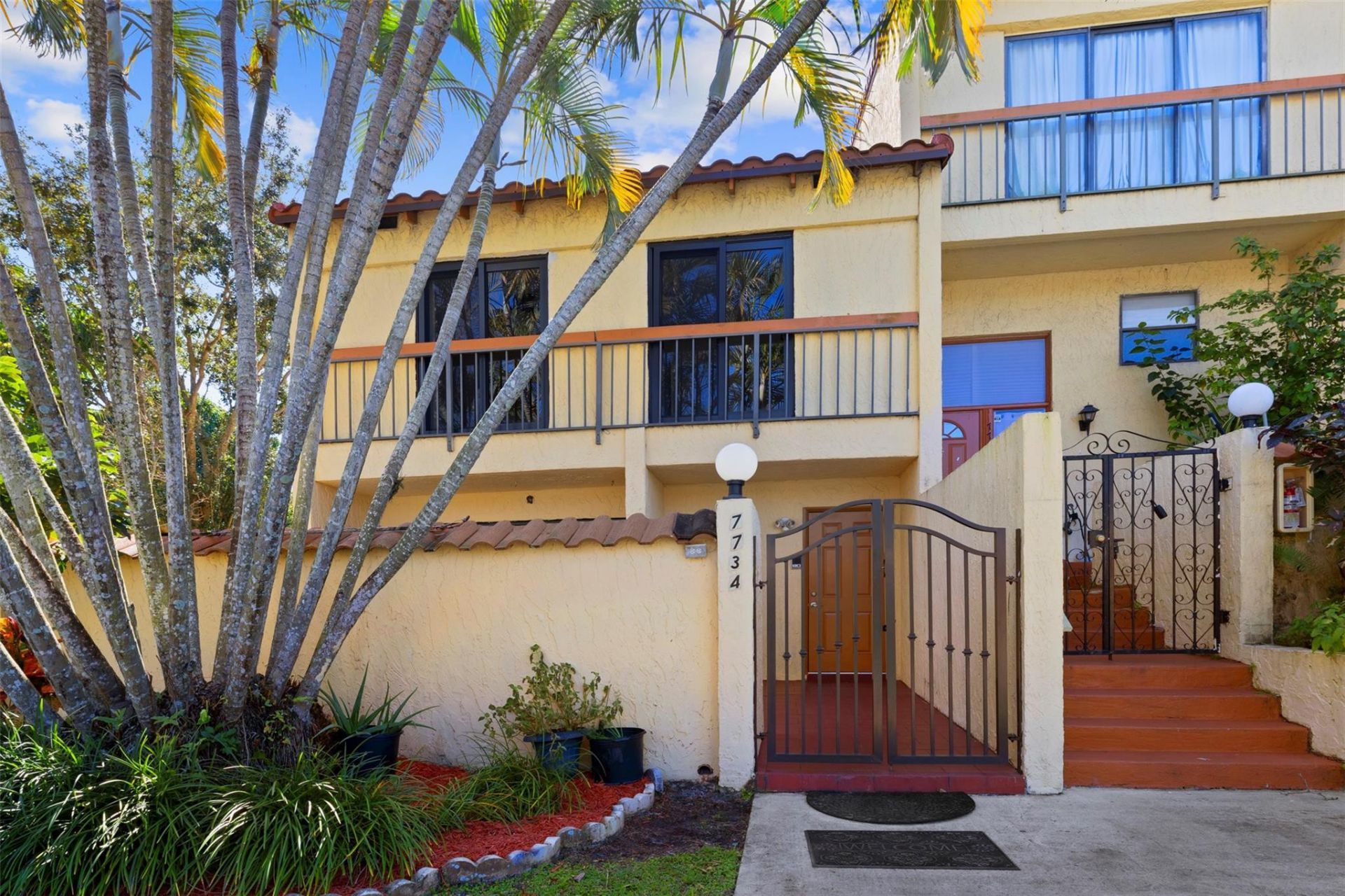 7734 Balboa Street, Unit 7734, Sunrise, FL 33351 Photo