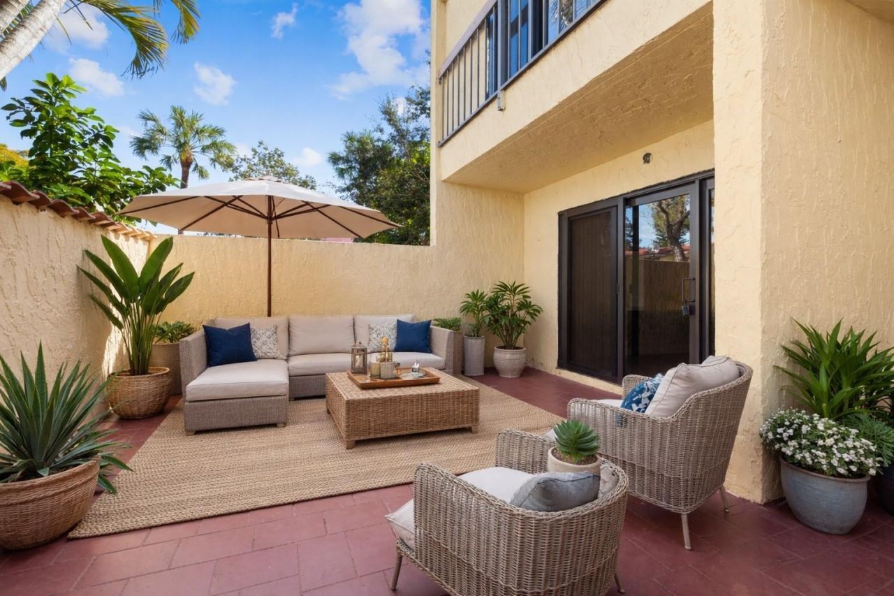 7734 Balboa Street, Unit 7734, Sunrise, FL 33351 Photo