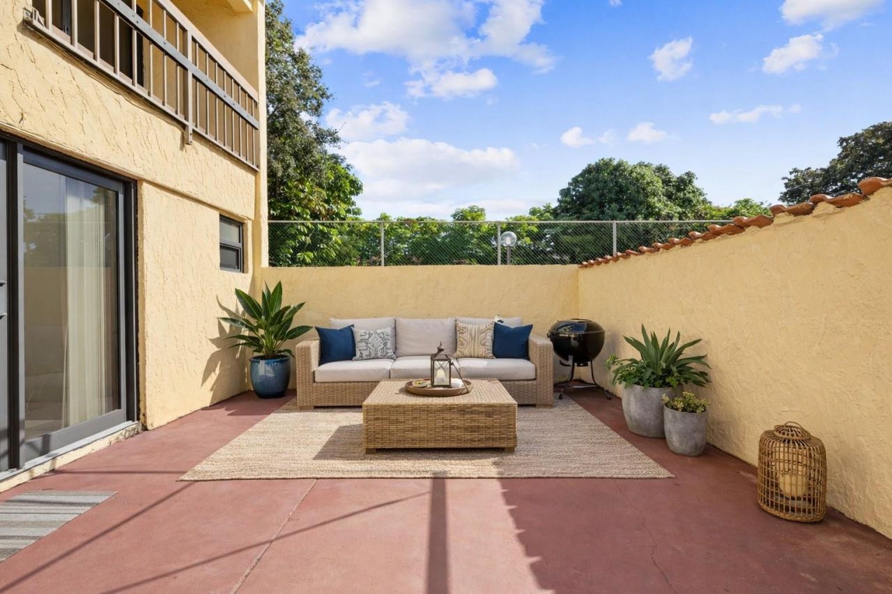 7734 Balboa Street, Unit 7734, Sunrise, FL 33351 Photo