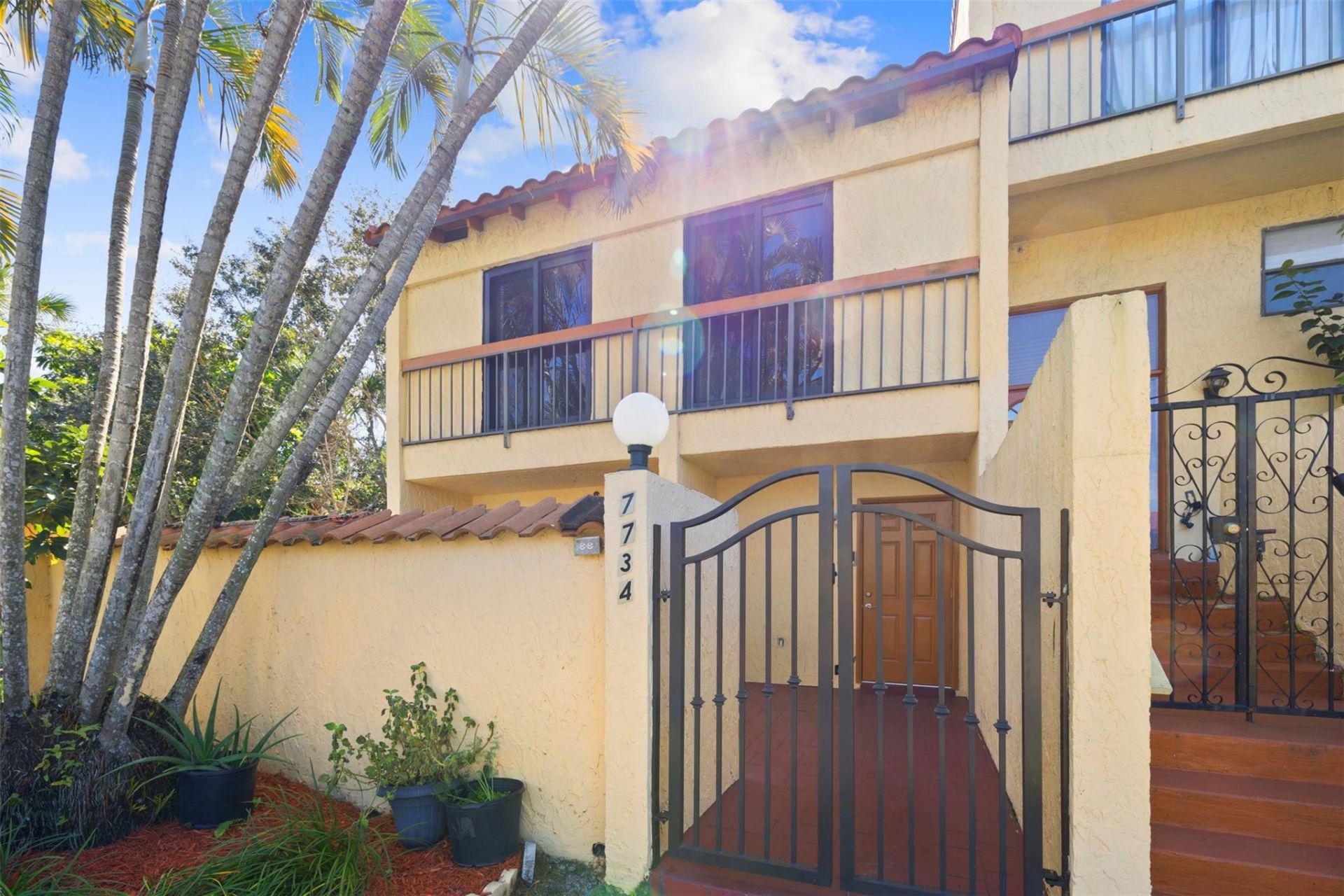 7734 Balboa Street, Unit 7734, Sunrise, FL 33351 Photo