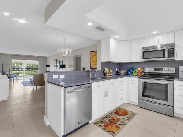 4402 Martinique Ct, Unit K2, Coconut Creek, FL 33066