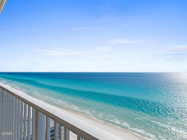 14415 Front Beach Road, Unit 1804, Panama City Beach, FL 32413