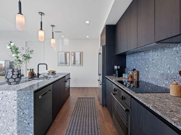 84 East Ave, Unit 1906, Austin, TX 78701