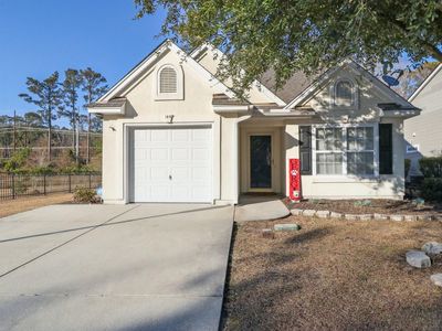 144 Crossings Boulevard, Bluffton, SC 29910