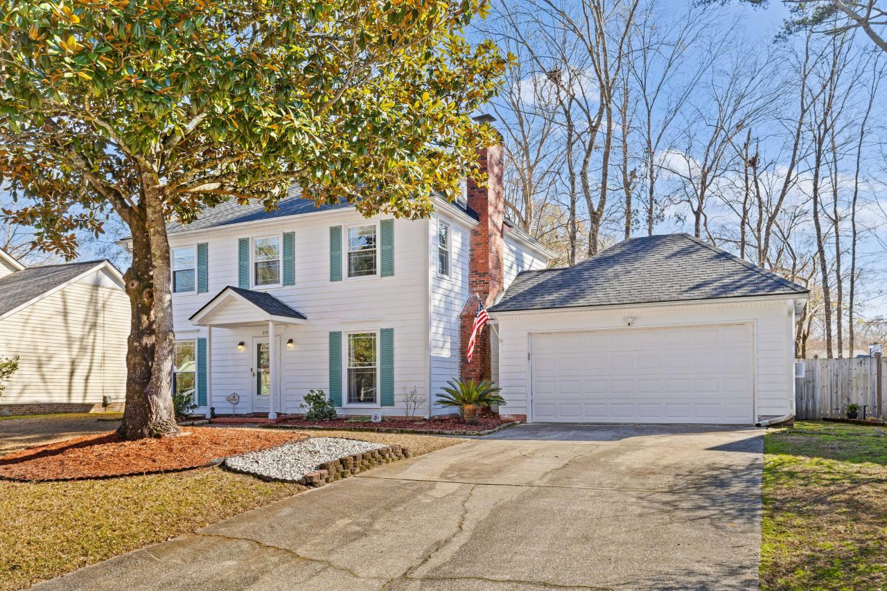 218 Hamlet Road Photo 38