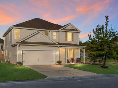 121 Triple Crown Road, Moncks Corner, SC 29461