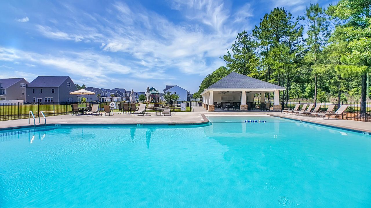 121 Triple Crown Road Photo 55