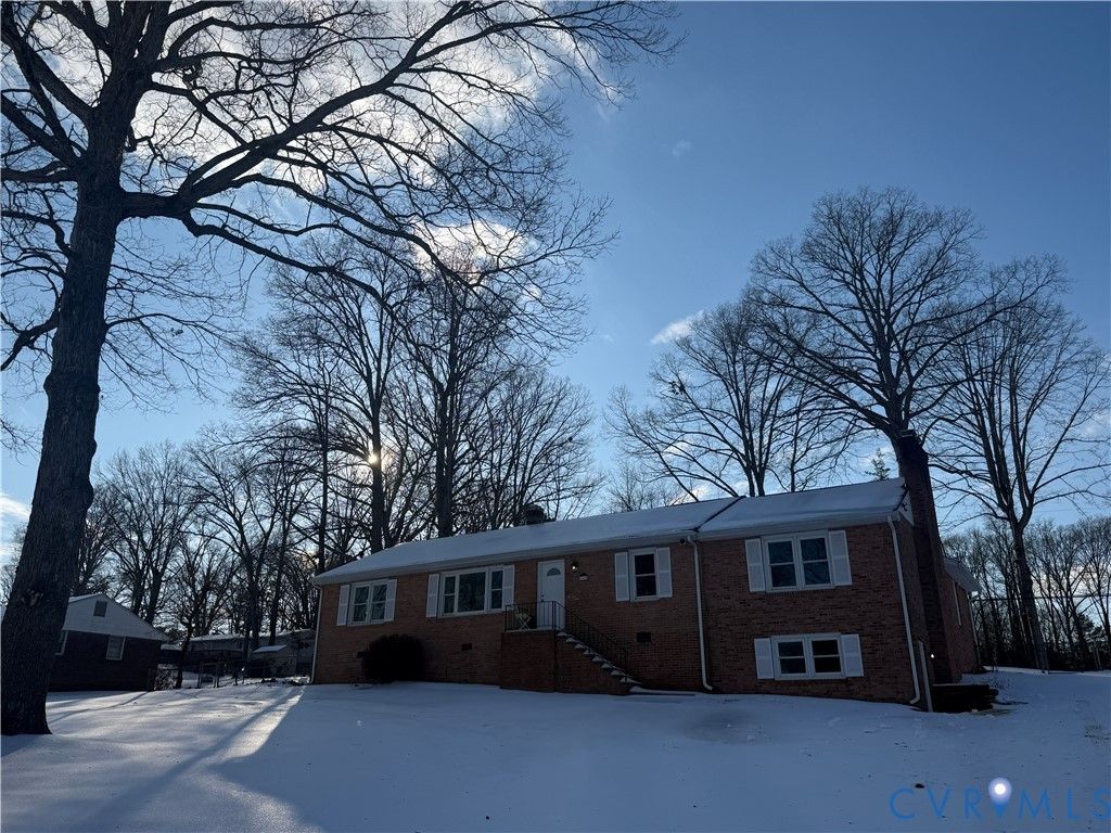 142 Heppel Road, Chesterfield, VA 23236 Main Photo