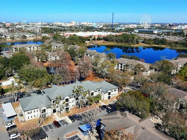 7605 PISSARRO DRIVE, Unit 204, ORLANDO, FL 32819