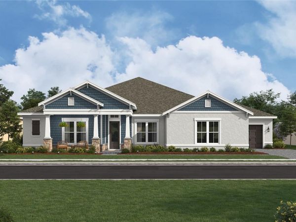 415 MARINA LOUIS, SANFORD, FL 32771