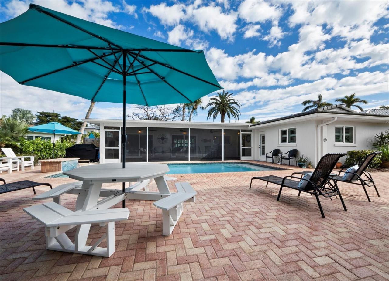 513 Outrigger Lane, Longboat Key, FL 34228 Photo