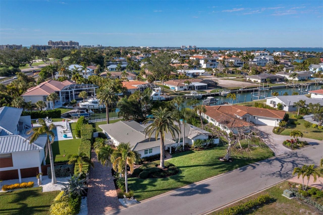 513 Outrigger Lane, Longboat Key, FL 34228 Photo